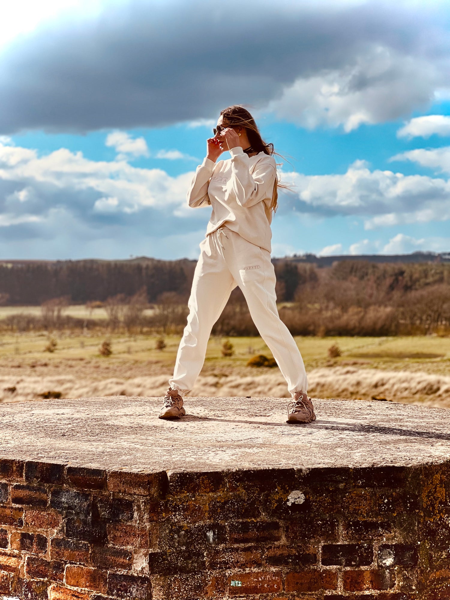 "Marabel" collection