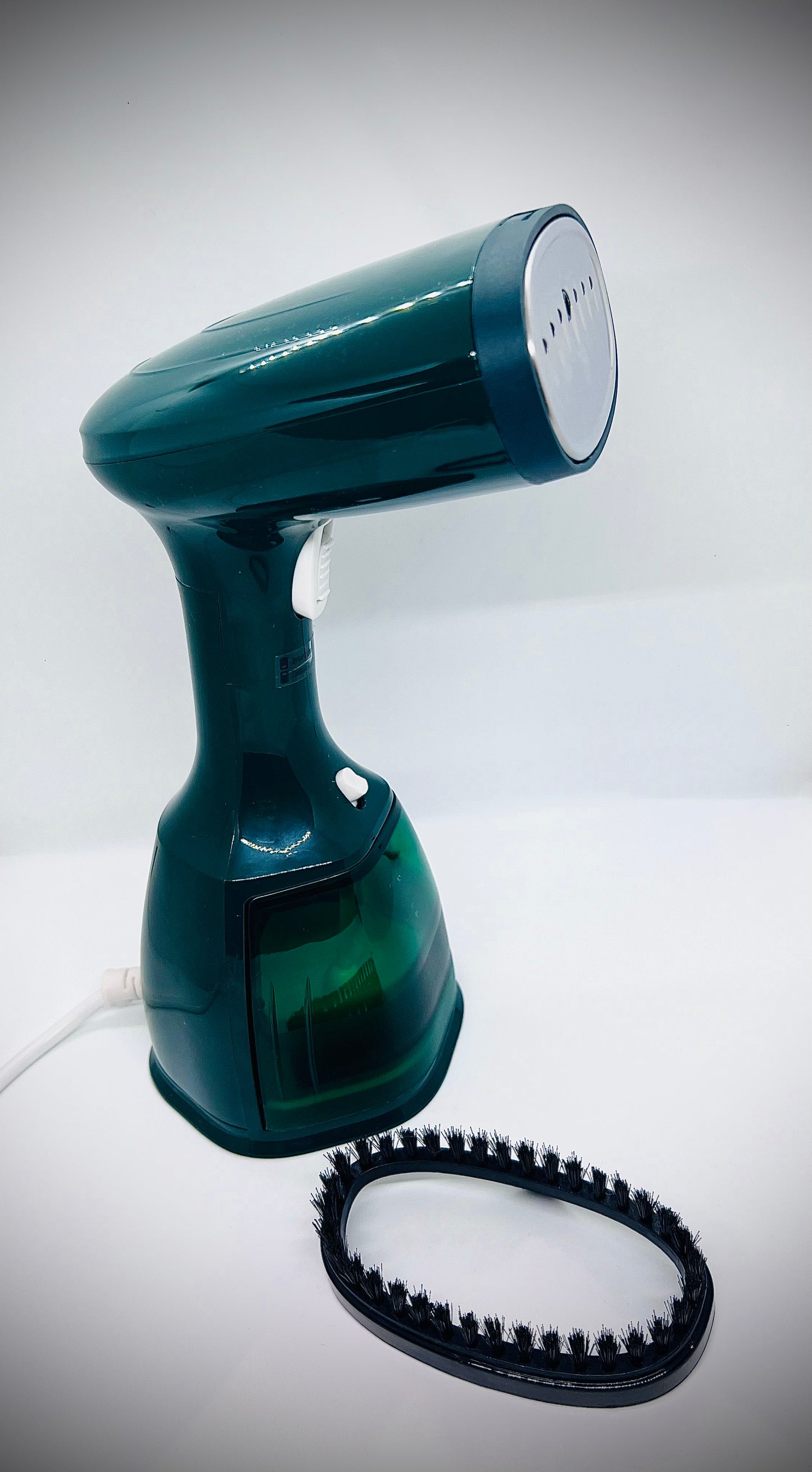 Garment steamer