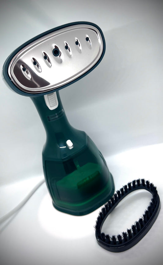 Garment steamer