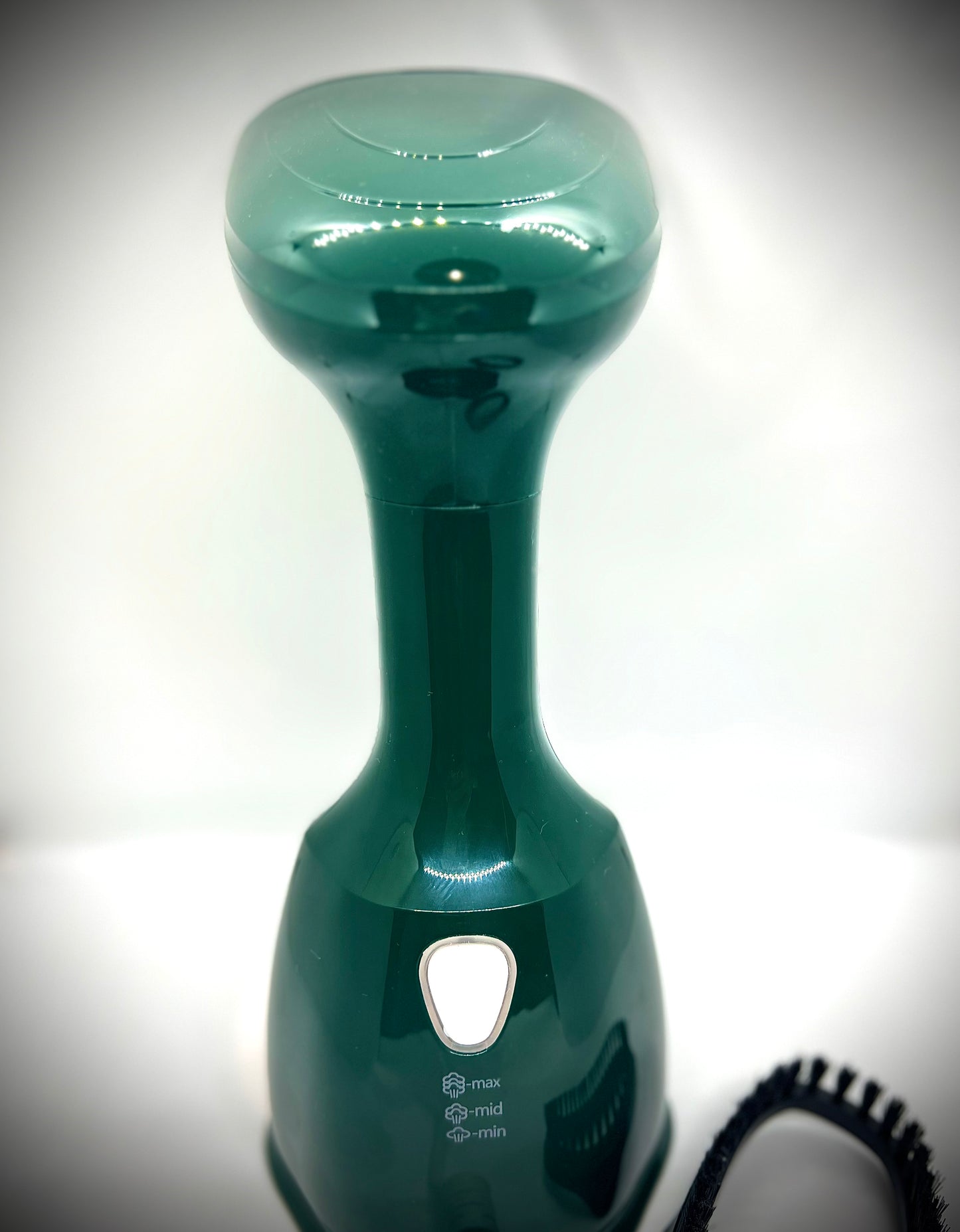 Garment steamer